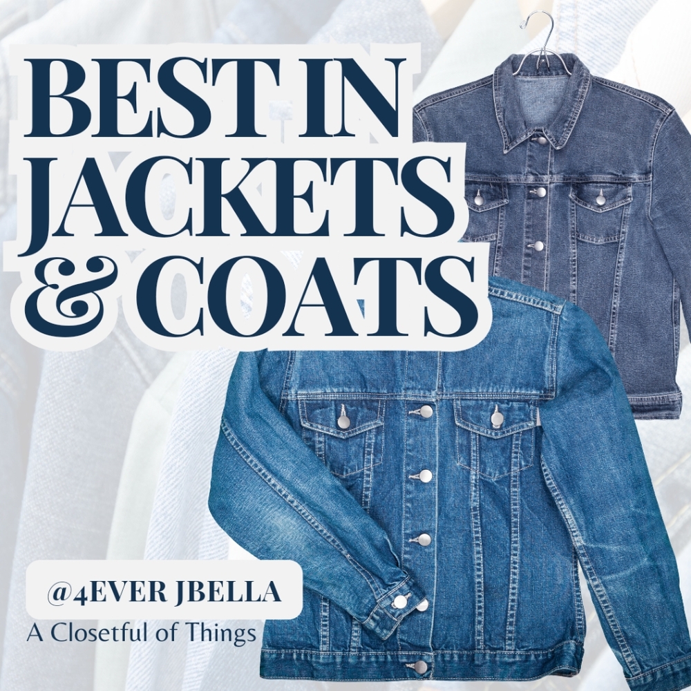 Jackets & Coats